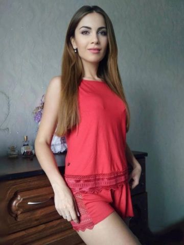 Анкета проститутки Рада, 24 года